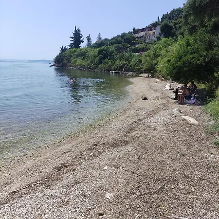 Apartamento Blue And White 2 *