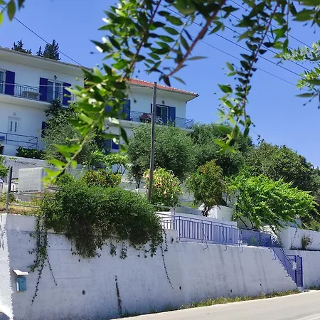 Blue And White 2