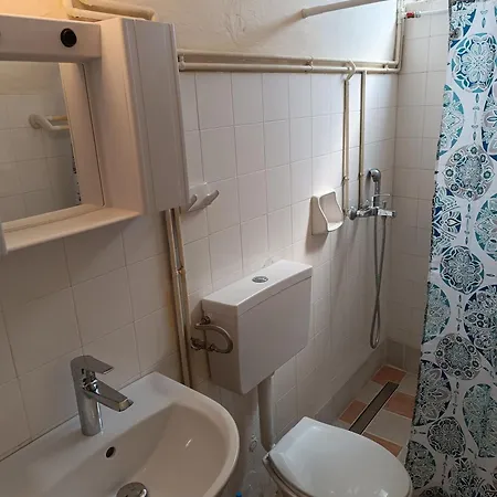 Blue And White 2 * Benitses (Corfu)