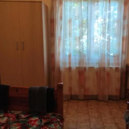 Blue And White 2 Benitses (Corfu)