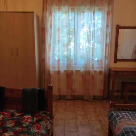 Apartamento Blue And White 2 Benitses (Corfu)